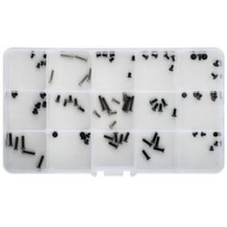 Skruest til brbar computer