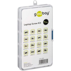 Skruest til brbar computer