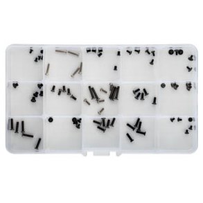 Skruest til brbar computer