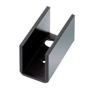 U FORM KLEPROFIL TO126 SORT