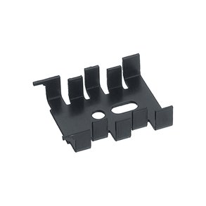 U KLEPROFIL 30x25.4x8mm 18K/W