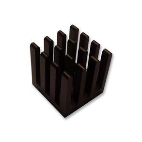 KLEPROFIL PGA 14x14x14mm SORT