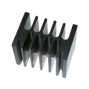 KLEPROFIL 46x33x37.5mm PR137/37.5/SE