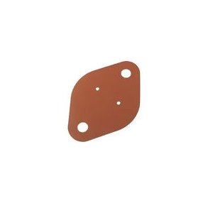 Silikonskive TO-3 Glasforstrket