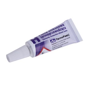 VARMELEDENDE PASTA 7g SILIKONEBASERET -50-200C