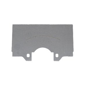 BLANK SKALA   f.  60x46mm