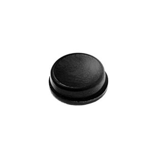 SELVKLBENDE FOD GUMMI =13mm x 4mm