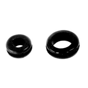 PVC TYLLE =8mm =6mm BLD