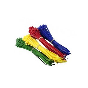 KABELBINDER RD 98x2.5mm