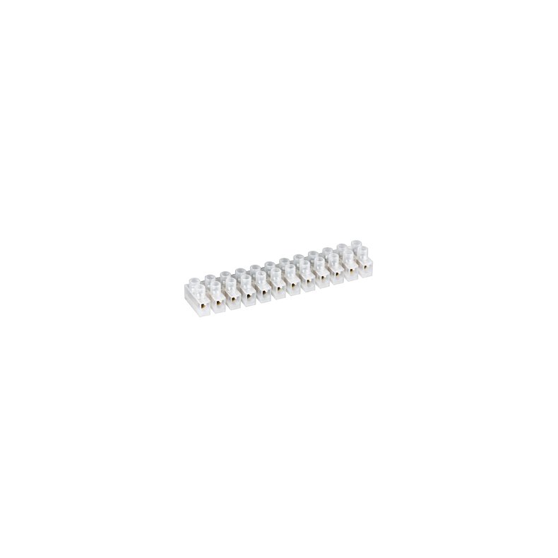 KLEMRKKE  2.5mm 3.0mm x12 MAX 3A