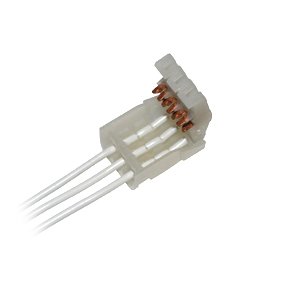 KABELSAMLEMUFFE 3x0.75-4mm UDEN AFISOLERING