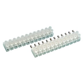 KLEMRKKESTIK x12 FOR 2.5mm