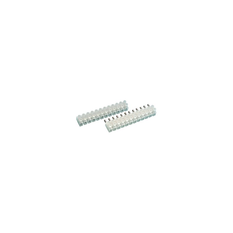 KLEMRKKESTIK x12 FOR 2.5mm