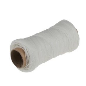 BINDEGARN m. PARAFIN 200m