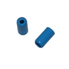 PVC RR TIL KOMPONENTBEN 4xL7.5mm INDV. 1.5mm