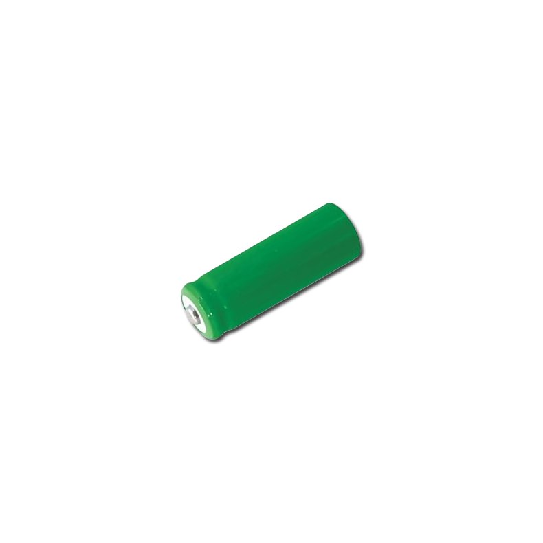 Nimh 2/3AAA 1.2V 400mAh GENOPLADELIGT BATTERI 11xL29mm