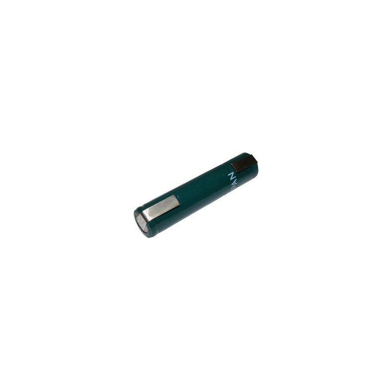 NiCd 1.2V 7/5AF 1200mAh 14xH64.5mm m.FLIGE BATTERI