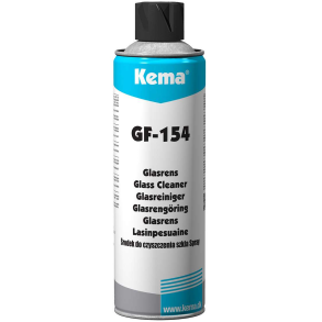 Glasrens GF-154 spray - 500ml