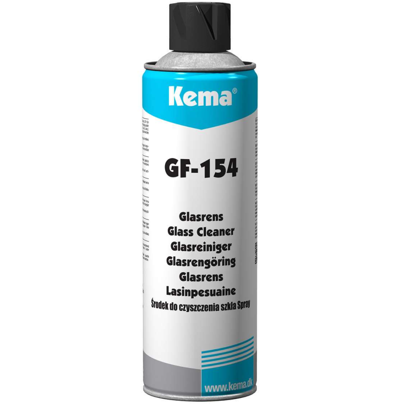 GLASRENS GF-154 SPRAY - 500ML