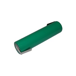 NiMh 1.2V/2100mAh 14xH50mm m.FLIGE BATTERI