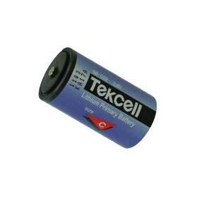 LITHIUM THIONYL 3.6V 5500mAh