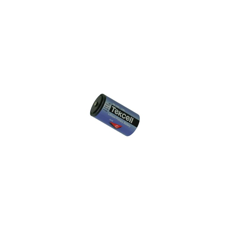 LITHIUM THIONYL 3.6V 5500mAh