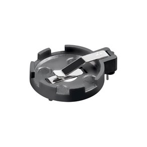 BATTERICONTAINER F. LITIUM CR2032