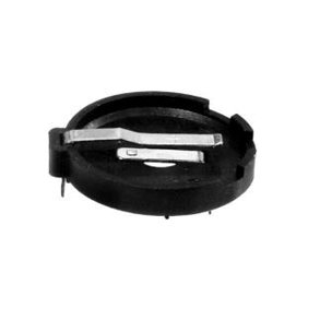 BATTERICONTAINER F. LITIUM CR2430