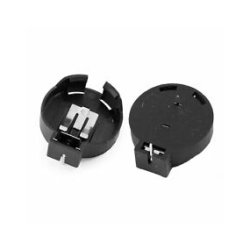 BATTERICONTAINER F. LITIUM CR2450