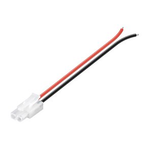 TAMIYA BATTERISTIK HUN m. 14cm LEDNING