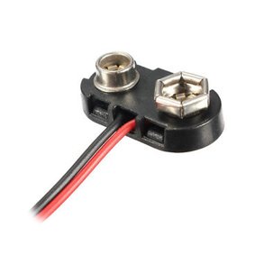 BATTERISNAP(T)115mm LEDNING INDUSTRI MODEL