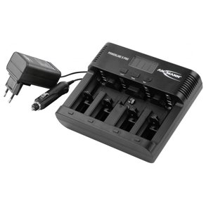 LADER ANSMANN POWERLINE 5 PRO