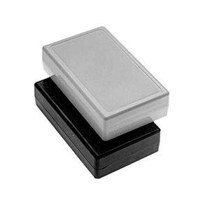 MINIPLASTBOKS 100x61x25mm GR