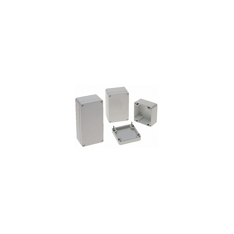 TT ABS BOX 98x64x38mm