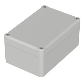 TT ABS BOX 120x80x57mm