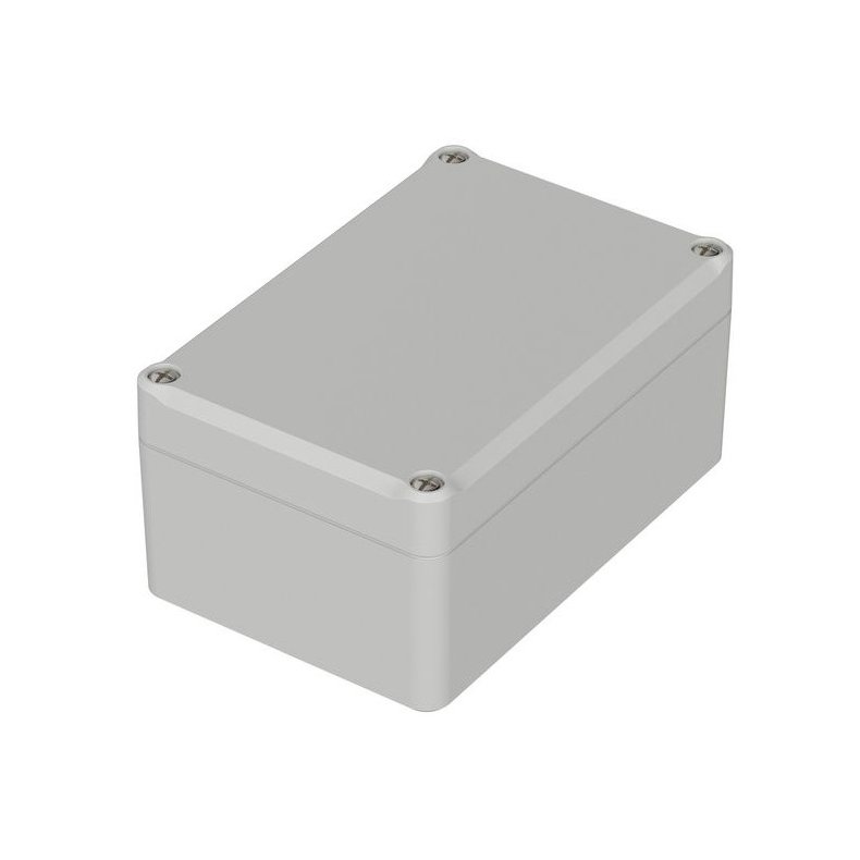 TT ABS BOX 120x80x57mm