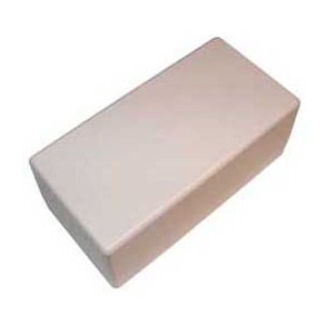 PLASTBOKS 120x65x65mm GR