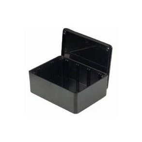 PLASTBOKS 111.6x57.7x22.0mm