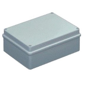 Plastboks IP56 190x140x70mm Olan OL20023