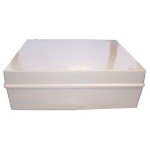 Plastboks IP56 300x220x120mm Olan OL20025