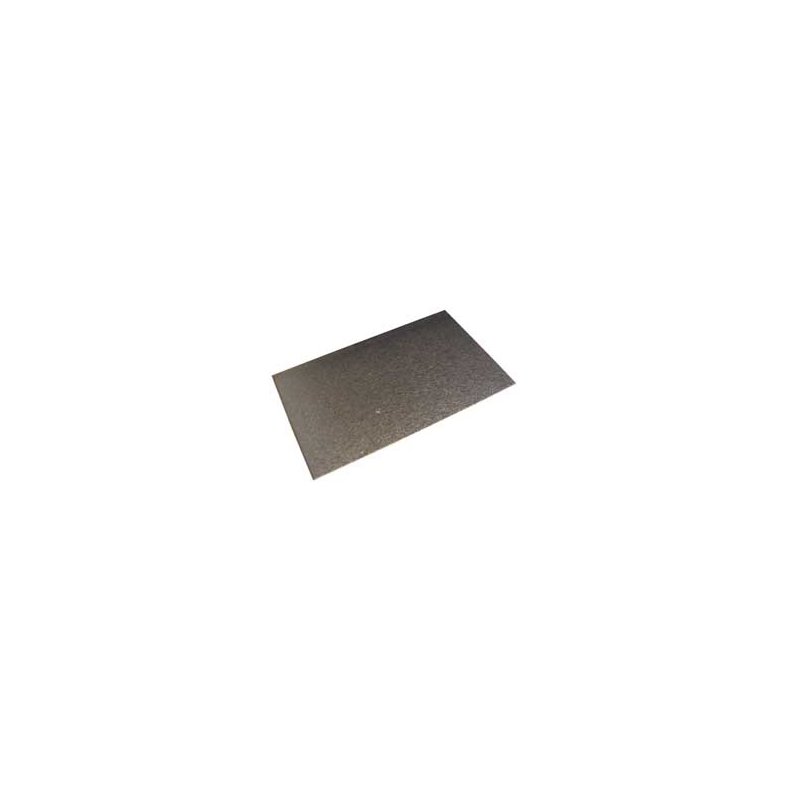 ALUZINK PLADE 420x170x0.7mm