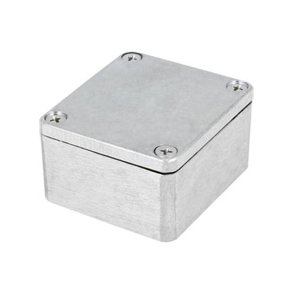 Hammond aluboks IP66 64x58x35mm