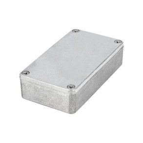 ALUBOKS ADC12 IP65 115x65x30mm