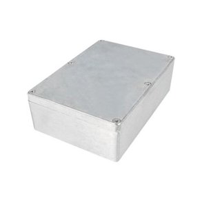 ALUBOKS IP65 171x121x55mm