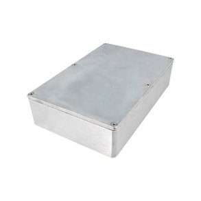 ALUBOKS ADC12 IP65 222x146x55mm