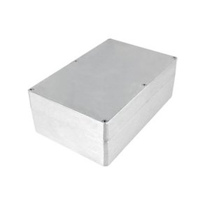 ALUBOKS ADC12 IP65 222x146x82mm