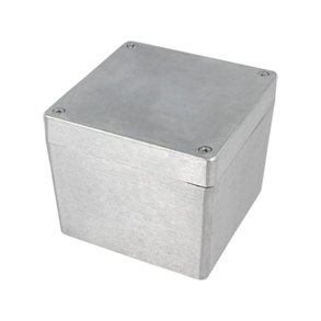 ALUBOKS ADC12 IP65 121x121x102mm