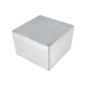 ALUBOKS ADC12 IP65 159x159x102mm