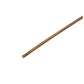 FOSFORBRONZETRD 75cm lngde