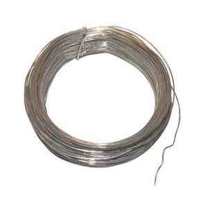 Fortinnet kobbertrd 0.60mm 100g 40 meter